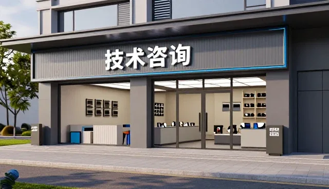 生产线配套设备维护的关键点与实践建议
