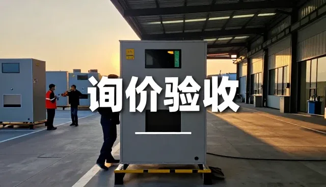 维修服务选择参考指南