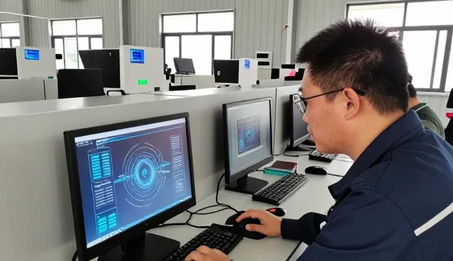 江西远洋保险设备实业集团有限公司福州分公司生产线配套带来更好的使用体验
